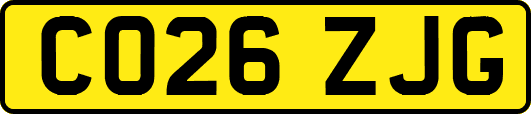 CO26ZJG