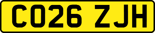 CO26ZJH