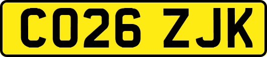 CO26ZJK