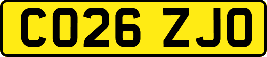 CO26ZJO