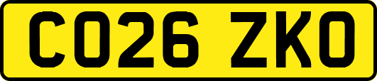 CO26ZKO