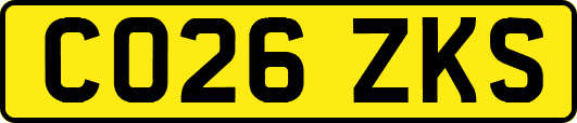 CO26ZKS