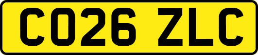 CO26ZLC