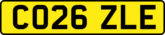 CO26ZLE