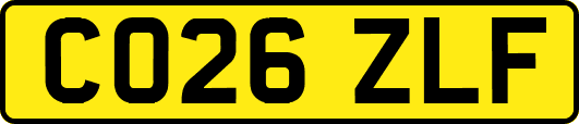 CO26ZLF