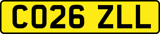 CO26ZLL