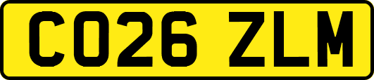 CO26ZLM