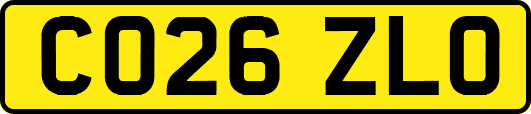 CO26ZLO