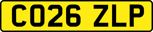 CO26ZLP