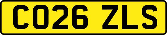 CO26ZLS