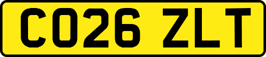 CO26ZLT
