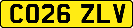 CO26ZLV
