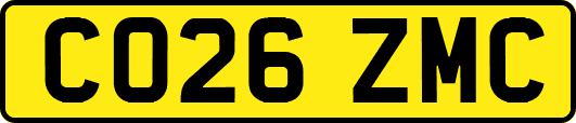 CO26ZMC