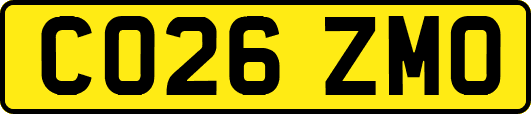 CO26ZMO