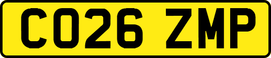 CO26ZMP