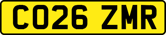 CO26ZMR