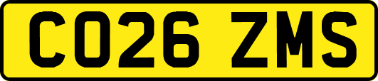 CO26ZMS