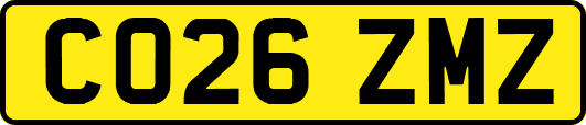 CO26ZMZ