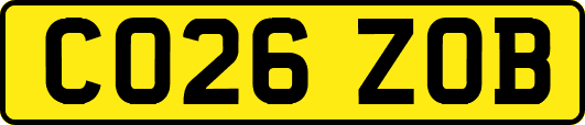CO26ZOB