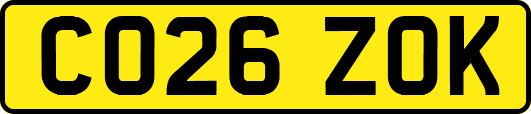 CO26ZOK