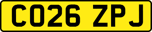 CO26ZPJ