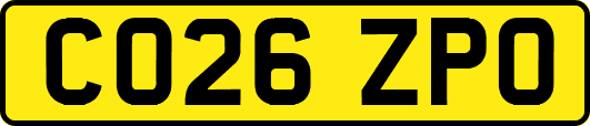 CO26ZPO