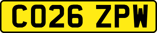 CO26ZPW