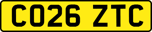 CO26ZTC