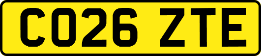 CO26ZTE