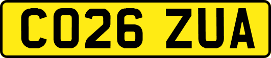CO26ZUA