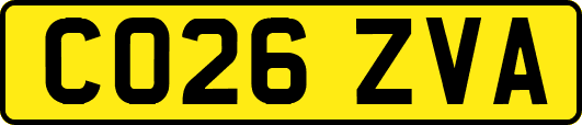 CO26ZVA