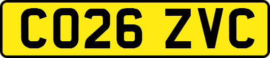 CO26ZVC