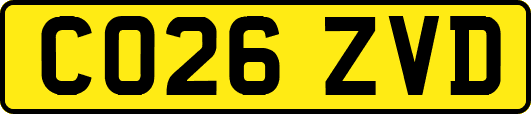 CO26ZVD