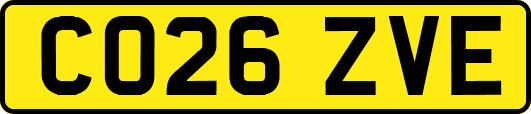 CO26ZVE