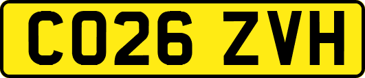CO26ZVH