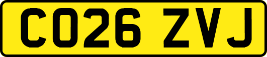 CO26ZVJ