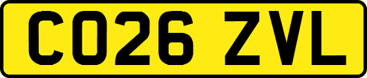 CO26ZVL