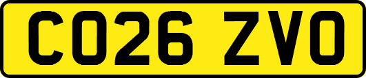 CO26ZVO