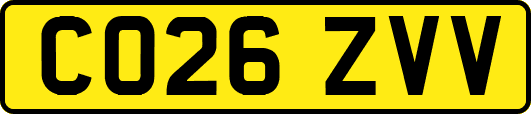 CO26ZVV