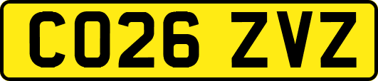 CO26ZVZ
