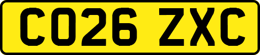 CO26ZXC