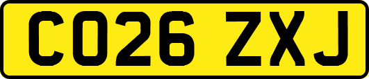 CO26ZXJ