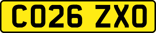 CO26ZXO