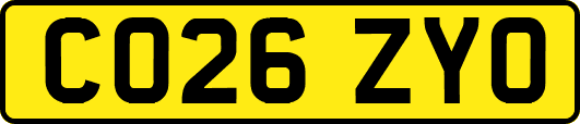 CO26ZYO