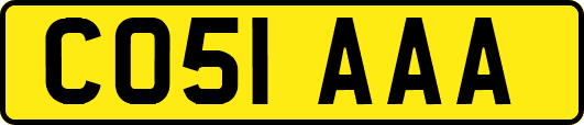 CO51AAA