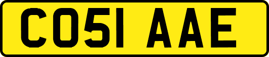 CO51AAE