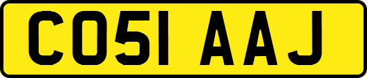 CO51AAJ