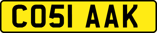 CO51AAK