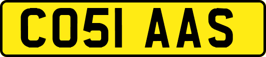 CO51AAS