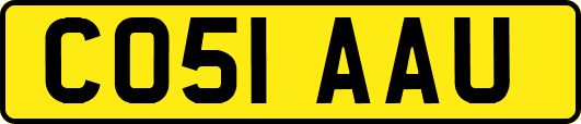 CO51AAU